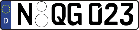 N-QG023