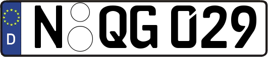 N-QG029