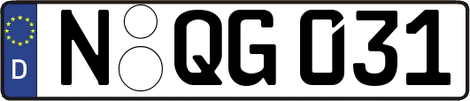 N-QG031