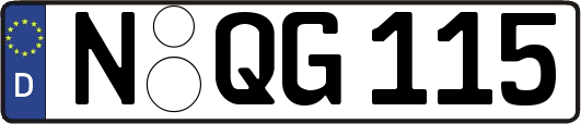 N-QG115