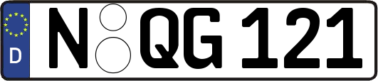N-QG121