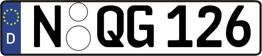 N-QG126