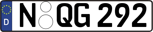 N-QG292