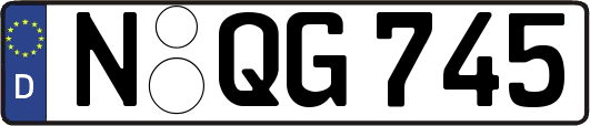 N-QG745