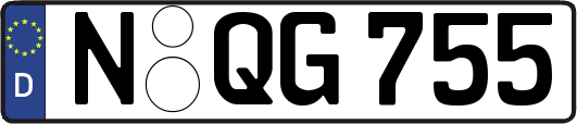 N-QG755