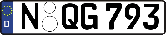 N-QG793