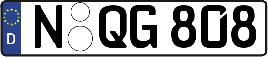 N-QG808