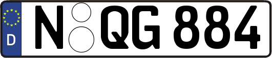N-QG884