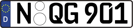 N-QG901