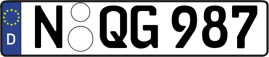 N-QG987