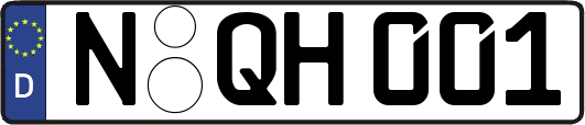 N-QH001