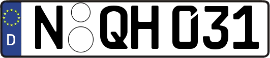 N-QH031