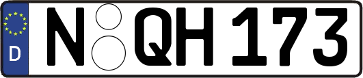 N-QH173