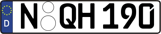 N-QH190