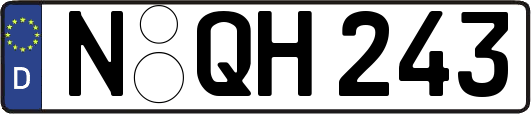 N-QH243