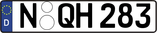 N-QH283