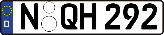 N-QH292