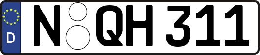 N-QH311