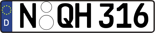 N-QH316