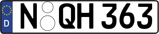N-QH363