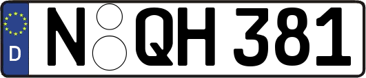 N-QH381