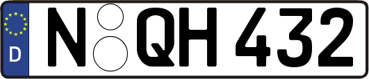 N-QH432