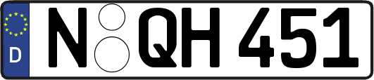 N-QH451