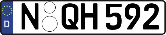N-QH592