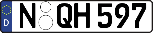 N-QH597