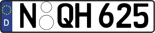 N-QH625