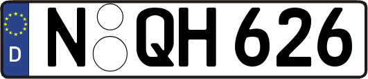 N-QH626