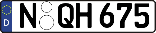 N-QH675
