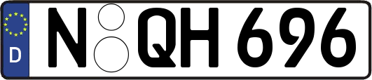 N-QH696