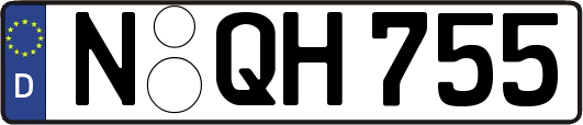 N-QH755