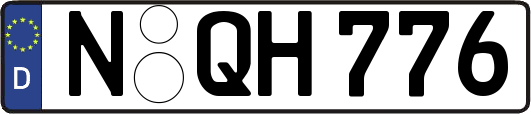 N-QH776