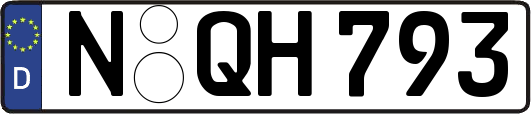 N-QH793