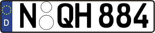N-QH884