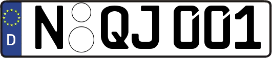N-QJ001