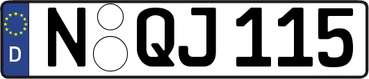 N-QJ115