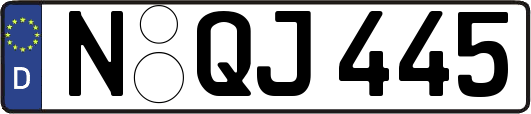 N-QJ445