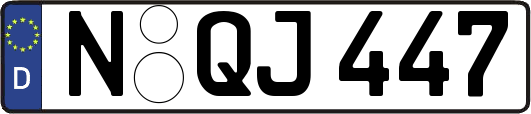 N-QJ447