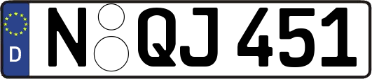 N-QJ451