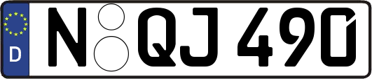 N-QJ490