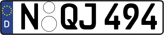 N-QJ494