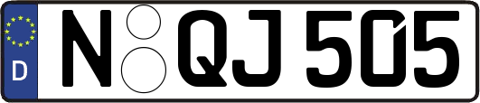 N-QJ505