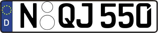 N-QJ550