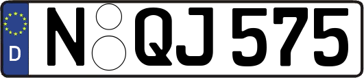 N-QJ575