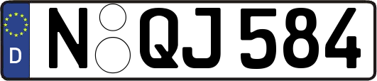 N-QJ584
