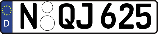 N-QJ625