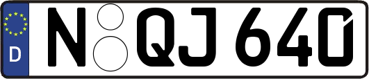 N-QJ640